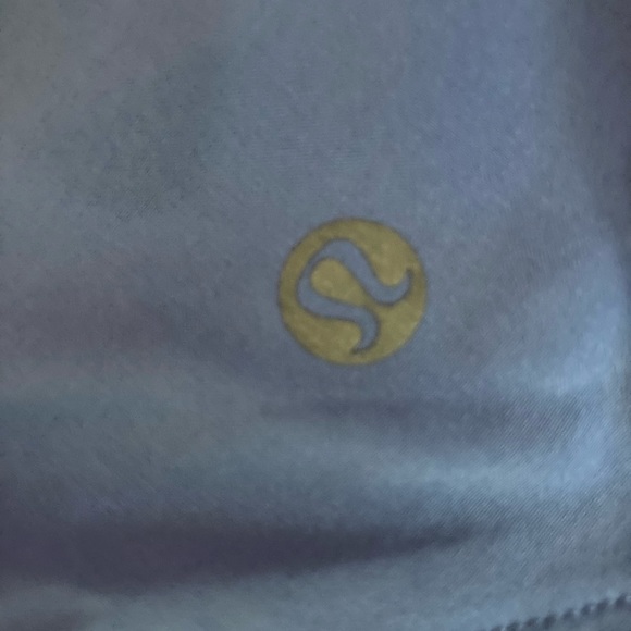 Lululemon Speed Up Low Rise shorts 2.5”. EUC sz 8 - Picture 3 of 5